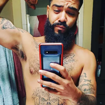 OnlyFans cuenta zaddy90 avatar 1