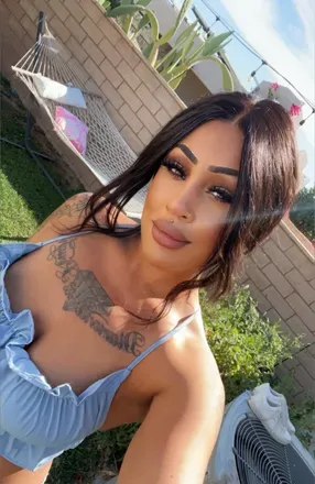 OnlyFans cuenta lexiwyld avatar 1