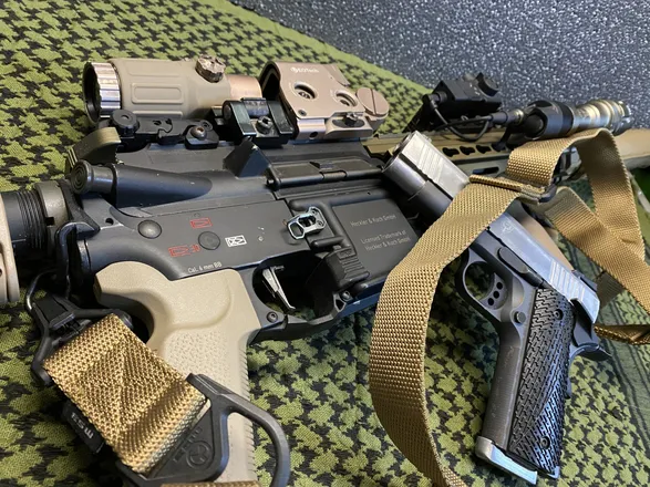 OnlyFans cuenta oneminuteairsoft header 2