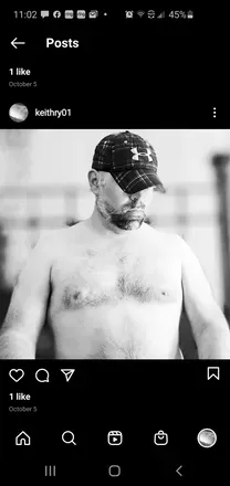 OnlyFans cuenta keithryxxx header 2