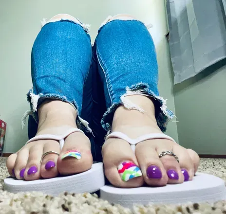 OnlyFans cuenta barefoot_obsessed avatar 1