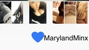 OnlyFans cuenta marylandminx header 2