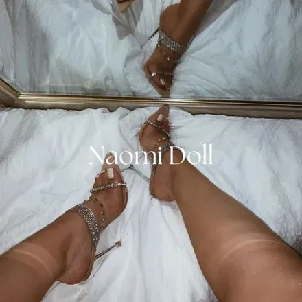 OnlyFans cuenta naomi.mgn header 2