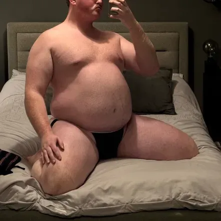 OnlyFans cuenta growinghog1 avatar 1
