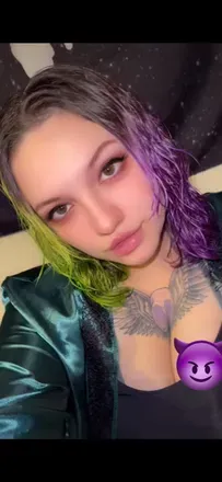 OnlyFans cuenta greacegoddess avatar 1