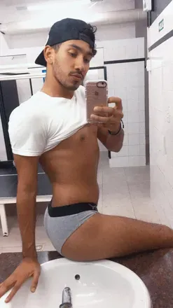 OnlyFans cuenta josecancini avatar 1