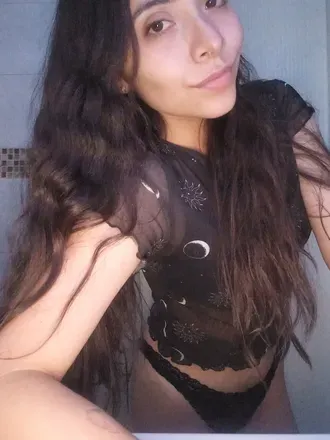 OnlyFans cuenta daria_k97 avatar 1