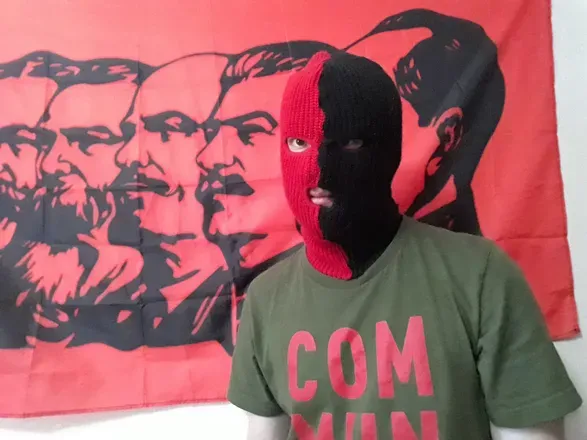 OnlyFans account  comrademeh avatar 1
