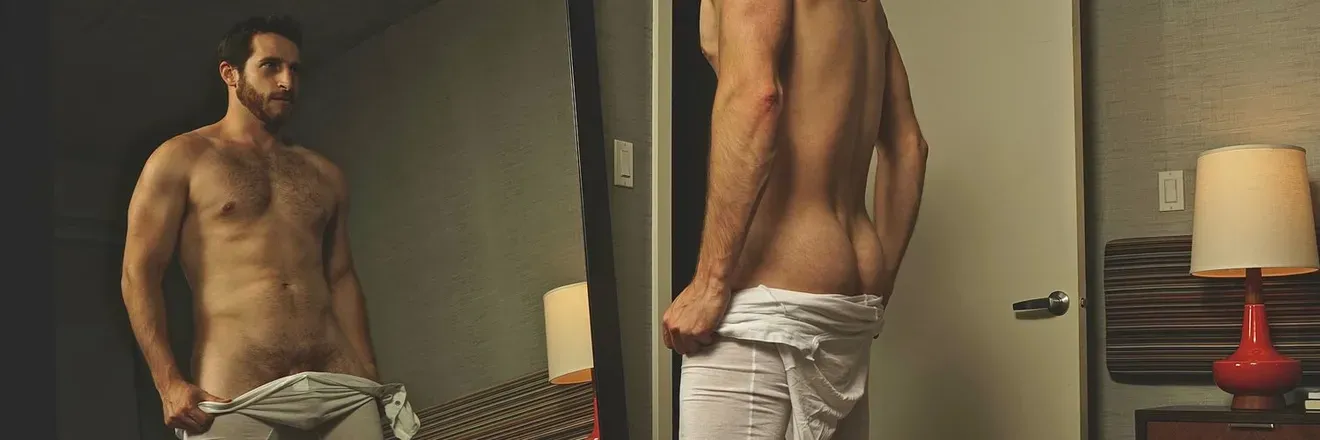 OnlyFans cuenta thatnakednerd header 2