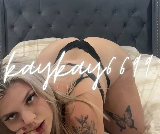 OnlyFans cuenta kaykay6699 header 2