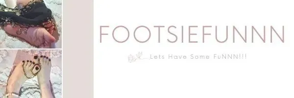 OnlyFans cuenta footsiefunnn header 2