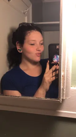 OnlyFans cuenta princessbecca555 avatar 1