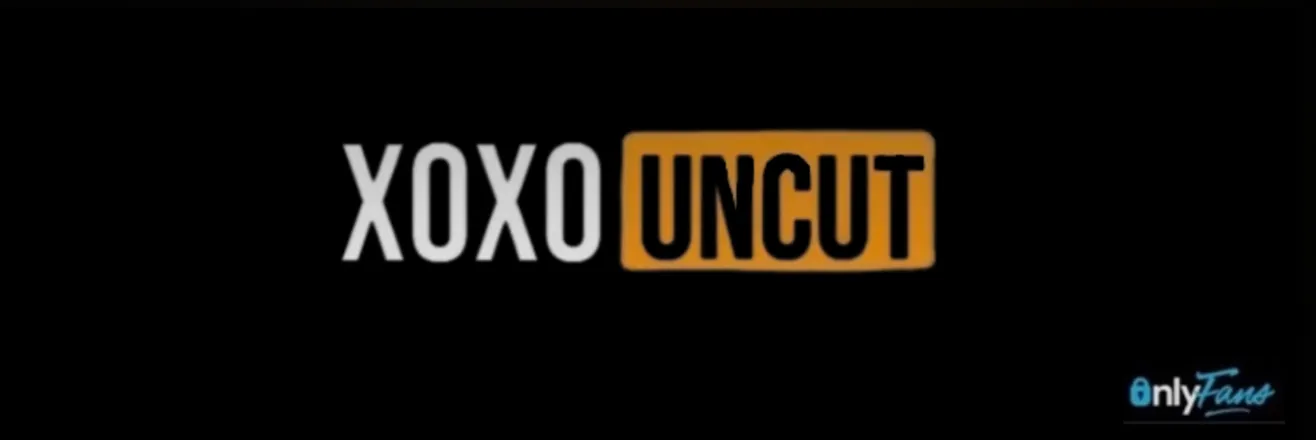 OnlyFans cuenta xoxouncut header 2