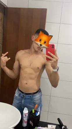 OnlyFans cuenta ryan_oliveira avatar 1