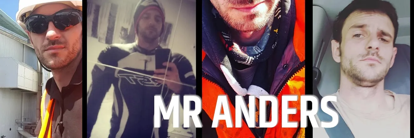 OnlyFans cuenta mranders84 header 2
