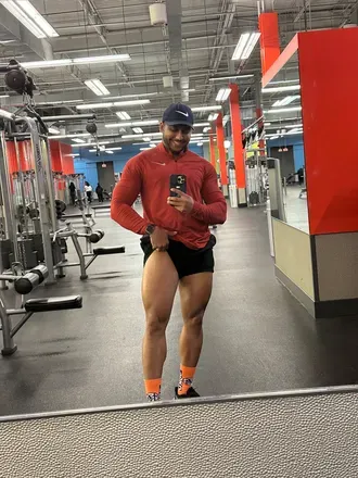 OnlyFans cuenta brownnlicious avatar 1