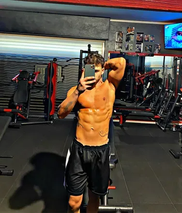 OnlyFans of gabriele2.0