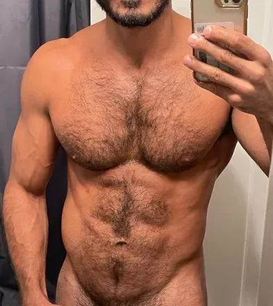 OnlyFans account  riohunk avatar 1