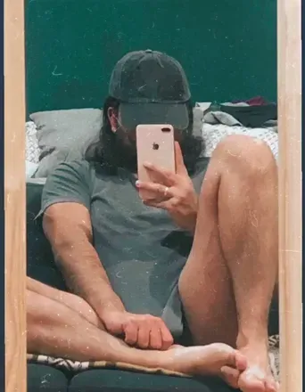 OnlyFans cuenta jndresx avatar 1