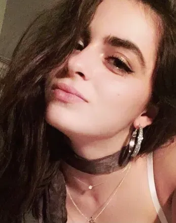 OnlyFans account  brunettegoddess24 avatar 1