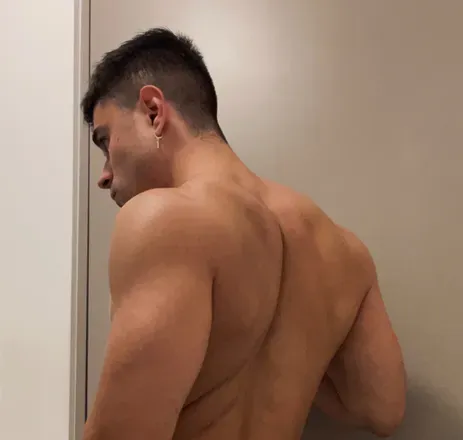 OnlyFans cuenta bastian.cr avatar 1