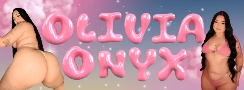 OnlyFans cuenta oliviaonyxxx header 2