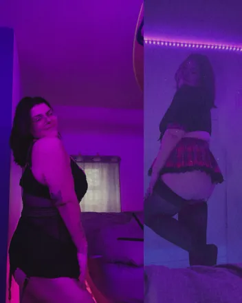 OnlyFans cuenta kinkykee header 2