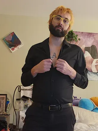 OnlyFans cuenta daddyyellowglasses avatar 1
