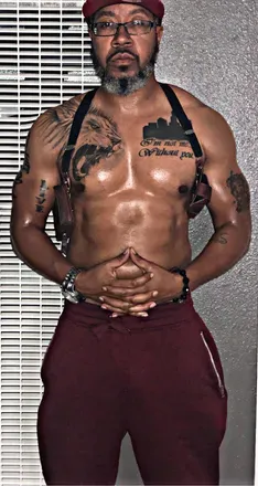 OnlyFans cuenta mrmagnficent avatar 1