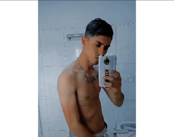 OnlyFans cuenta ezequiel_98 avatar 1