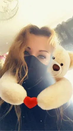 OnlyFans cuenta vallery2809 avatar 1