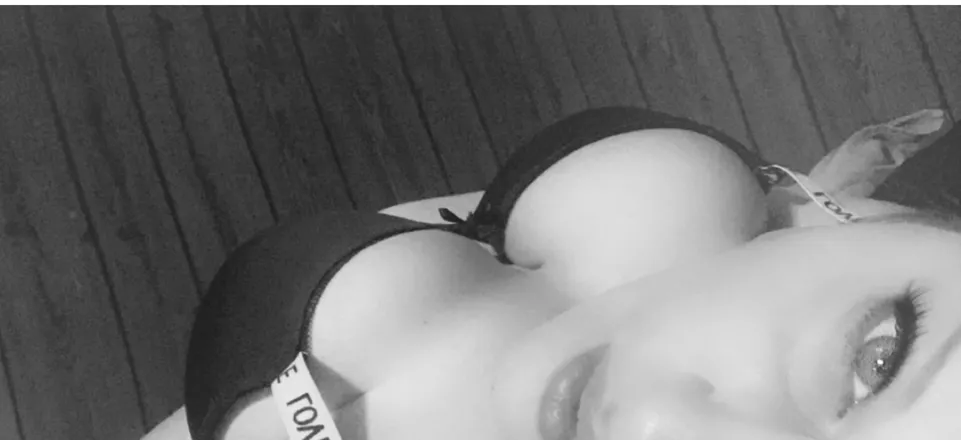 OnlyFans cuenta shinebbyxo header 2
