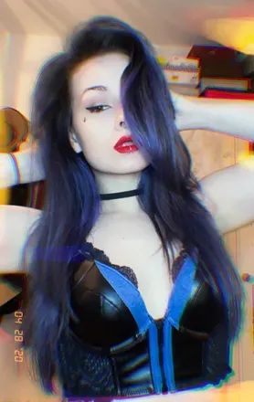 OnlyFans account  hellprincess21 avatar 1