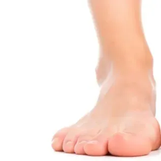OnlyFans cuenta feet_nfit avatar 1