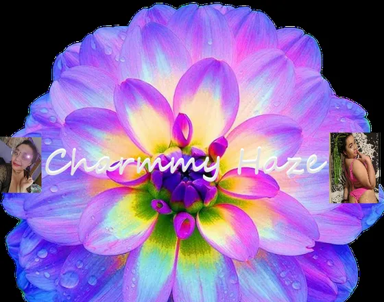 OnlyFans account  charmmyhaze header 2