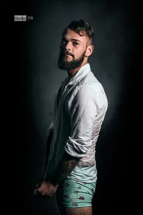 OnlyFans cuenta vikingo25 avatar 1