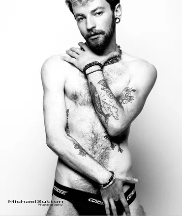 OnlyFans account  pupprincehadesx header 2