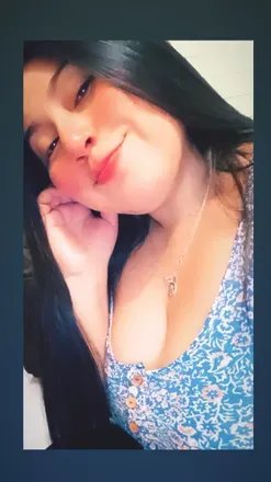 OnlyFans cuenta cutegirlofchile avatar 1