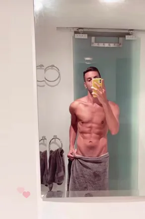OnlyFans account  aitorsex1 header 2