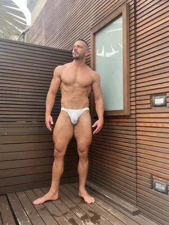 OnlyFans cuenta sacanagem.it avatar 1