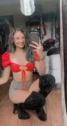 OnlyFans cuenta lola9bunny avatar 1