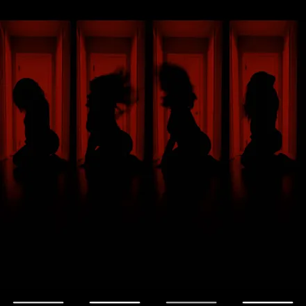 OnlyFans account  madamelehoe header 2