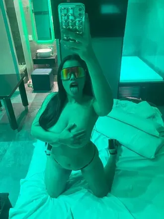 OnlyFans cuenta madelaniexvip avatar 1