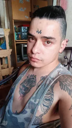 OnlyFans cuenta majinfrancis avatar 1