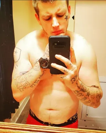 OnlyFans cuenta mr.savonni avatar 1