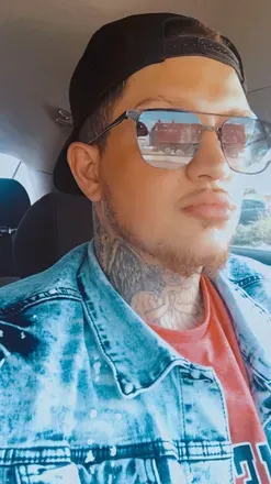 OnlyFans cuenta dustinthomas55 avatar 1