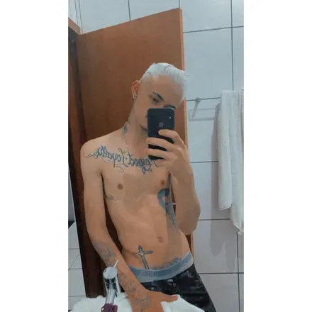 OnlyFans cuenta guuhvt69 avatar 1