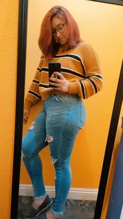OnlyFans cuenta bigbooty_29 avatar 1
