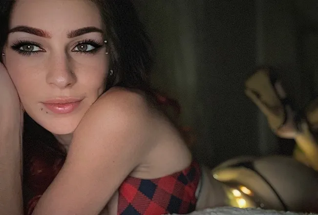 OnlyFans cuenta angel_babyyyy header 2