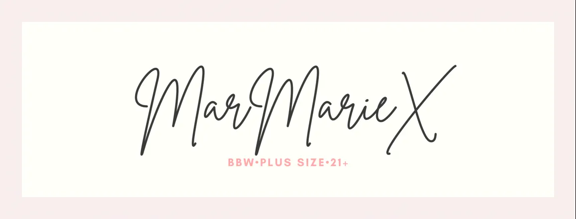 OnlyFans cuenta marmariex header 2